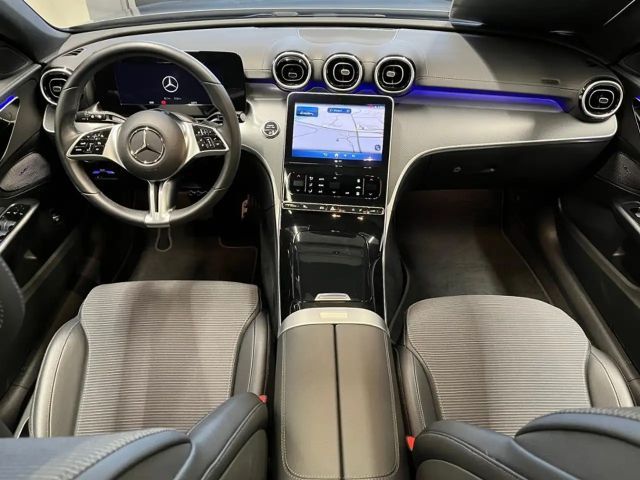 Mercedes-Benz C 200 AVANTGARDE Estate