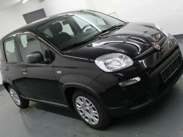 Fiat Panda 1.0 GSE DAB+PDC+5 Sitze!