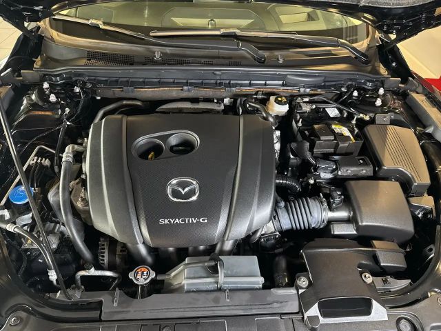 Mazda 6 SkyActiv Sportbreak Sportsline