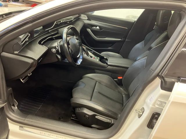 Peugeot 508 GT-Line SW