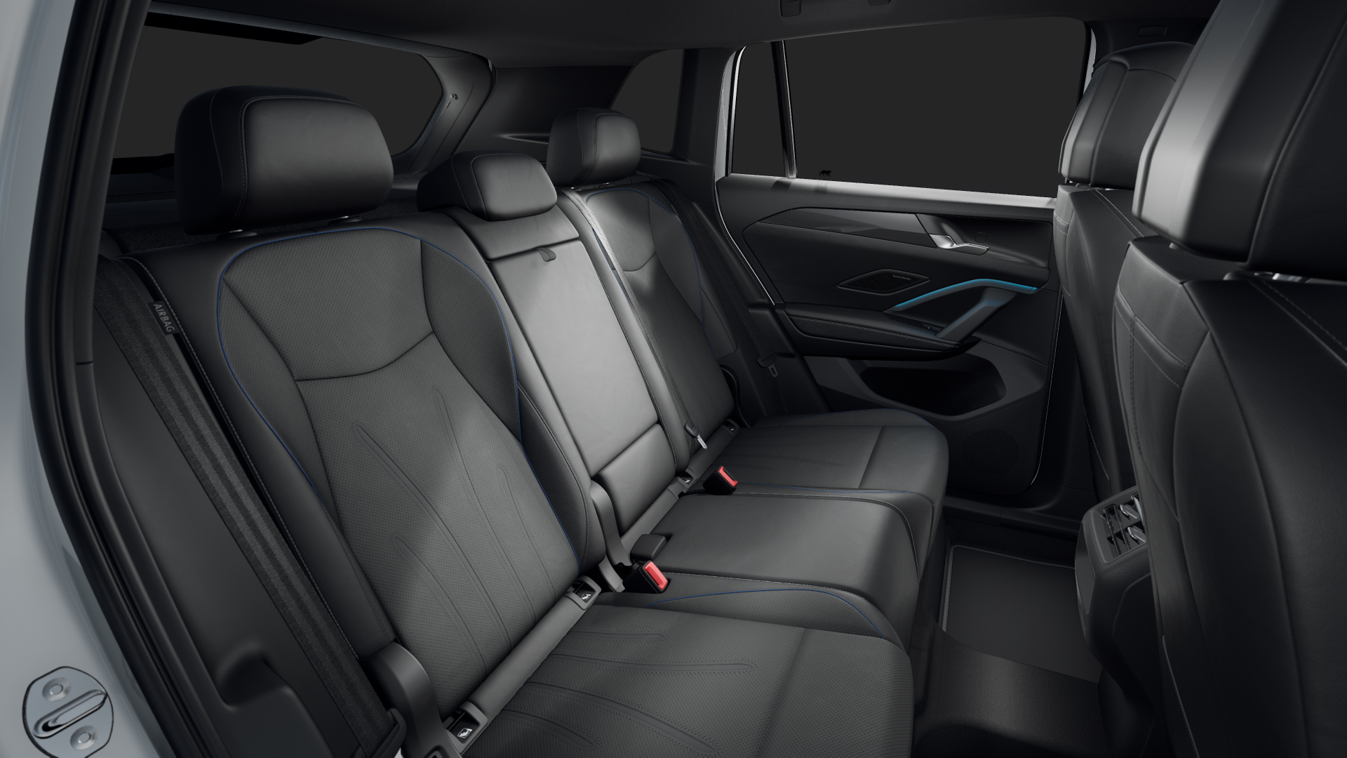 Volkswagen Tiguan 2.0 TDI DSG R-Line