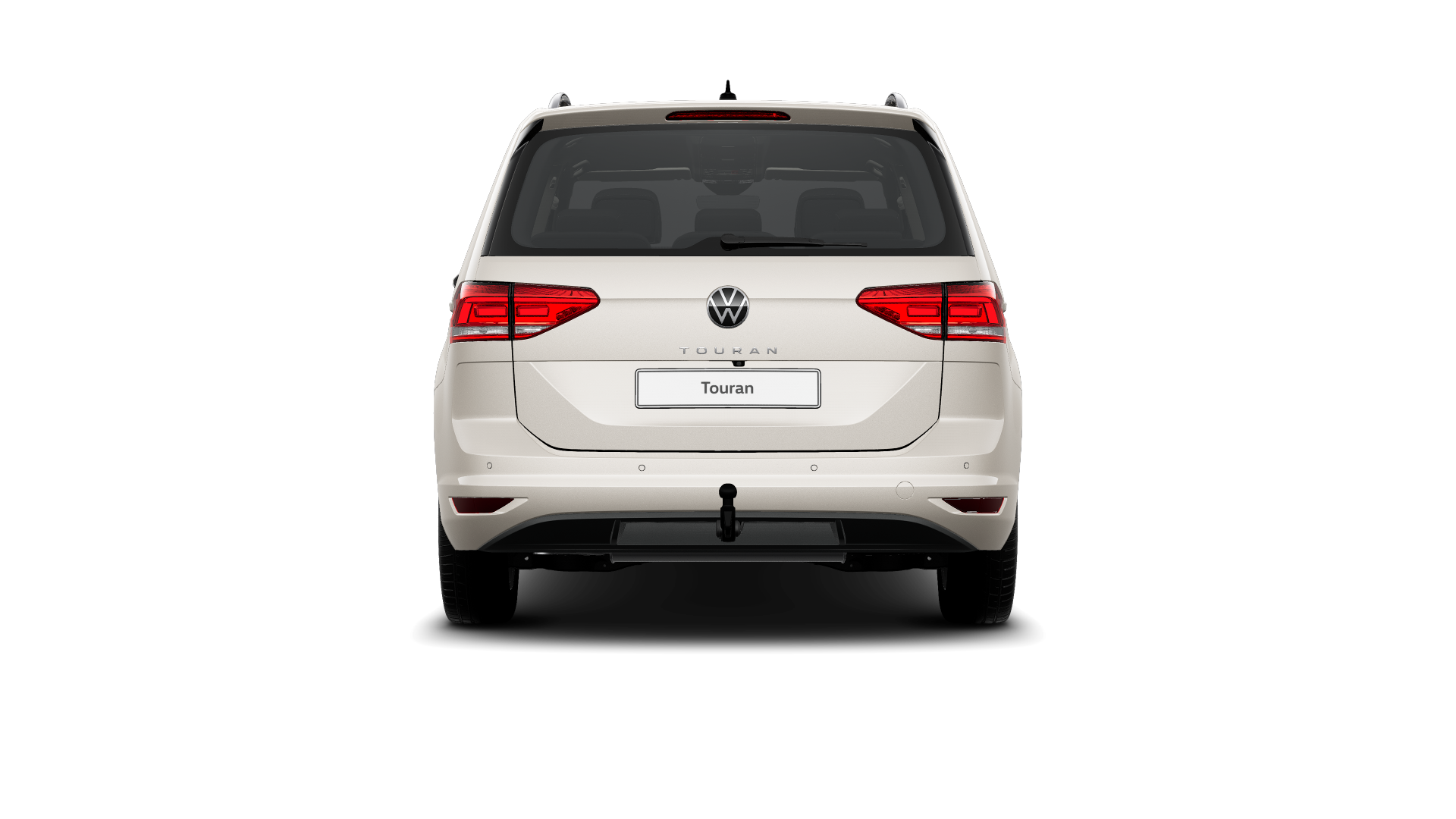 Volkswagen Touran 1.5 TSI DSG Move