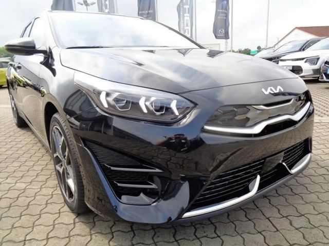 Kia Ceed Hybrid PHEV Platinum Edition