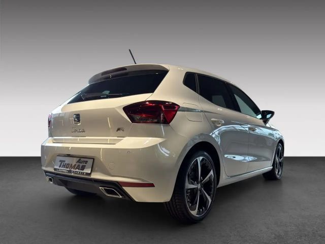Seat Ibiza 1.0 TSI FR-lijn