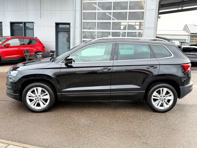 Skoda Karoq 1.5 TSI Style Style