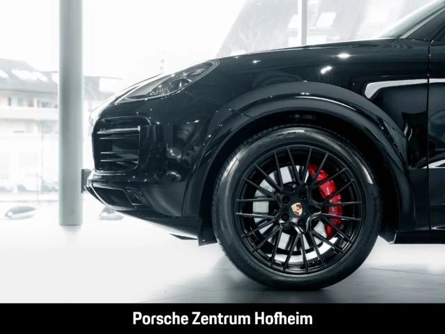 Porsche Cayenne GTS