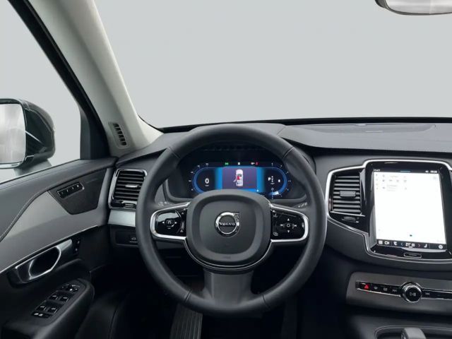 Volvo XC90 AWD Bright Plus