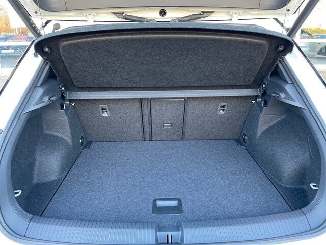 Volkswagen T-Roc 1.5 TSI DSG