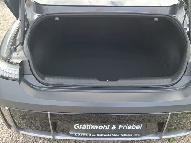 Hyundai IONIQ 6 UNIQ