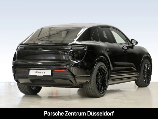 Porsche Macan Turbo