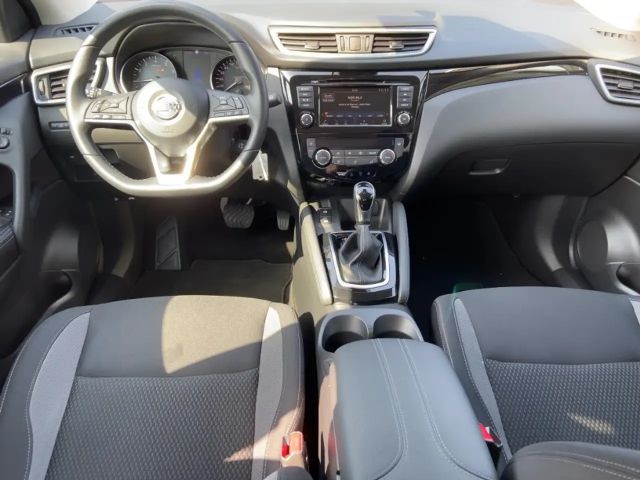 Nissan Qashqai DIG-T
