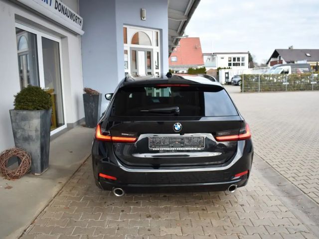 BMW 320 320d Touring