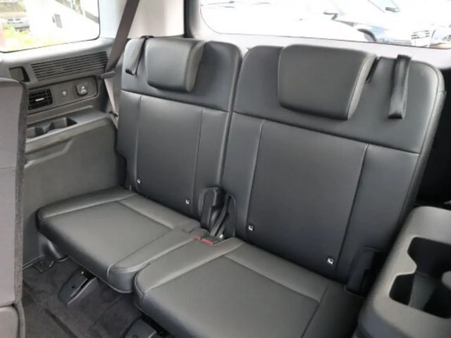 Hyundai Santa Fe Vierwielaandrijving