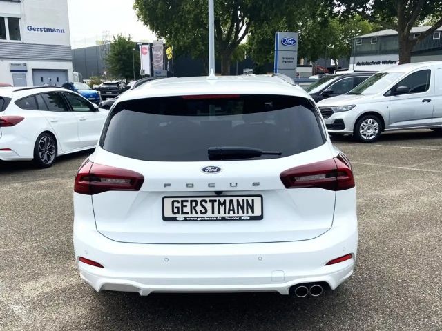 Ford Focus EcoBoost ST Line Wagon