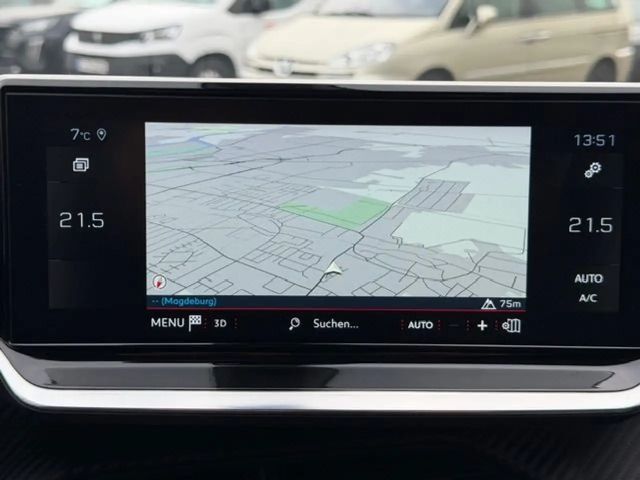 Peugeot 2008 Allure Pack PureTech