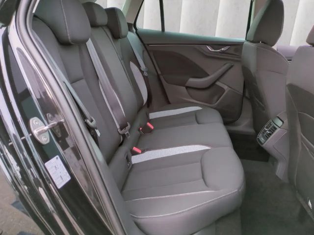 Skoda Scala 1.0 TSI Tour