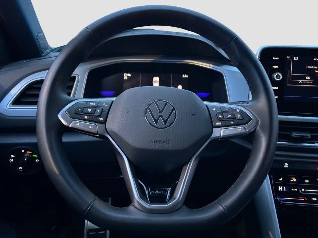 Volkswagen T-Roc 2.0 TDI DSG