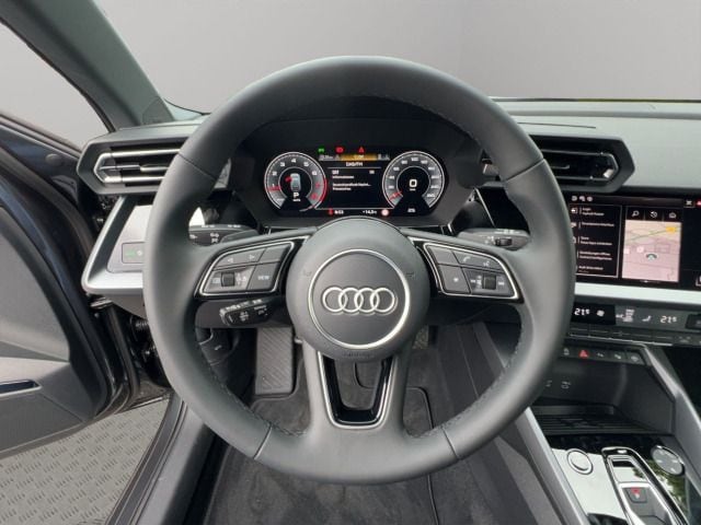 Audi A3 35 TFSI S-Tronic Sportback