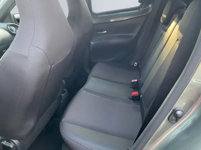 Toyota Aygo X Explore Hatchback S-CVT