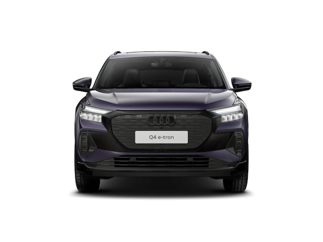 Audi Q4 e-tron Quattro