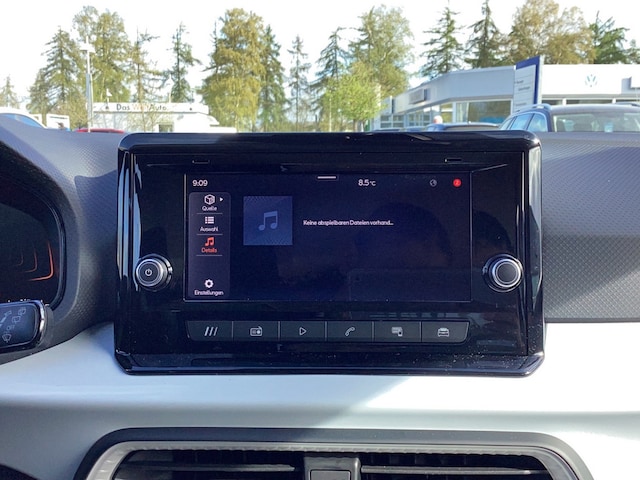 Seat Ibiza 1.0 TSI Style