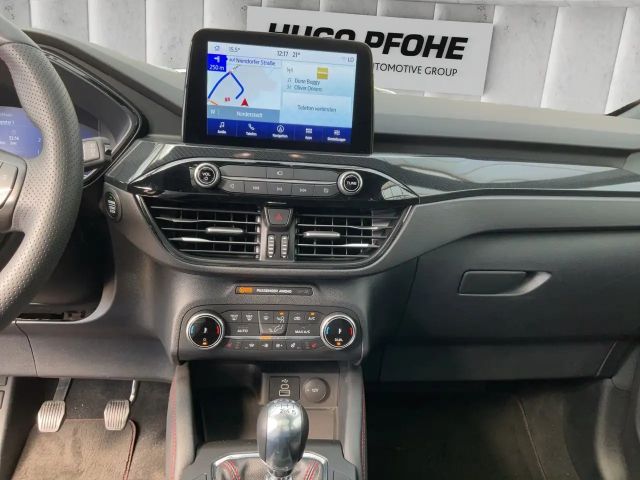 Ford Kuga ST Line X