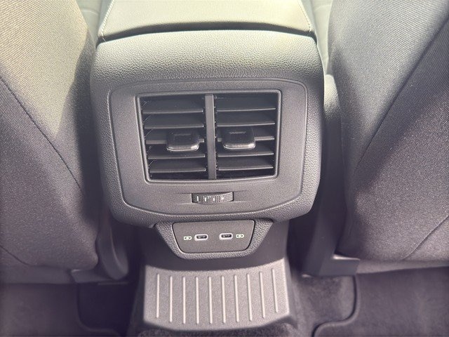 Volkswagen T-Roc 1.5 TSI