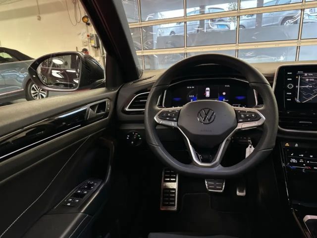 Volkswagen T-Roc 1.5 TSI DSG R-Line