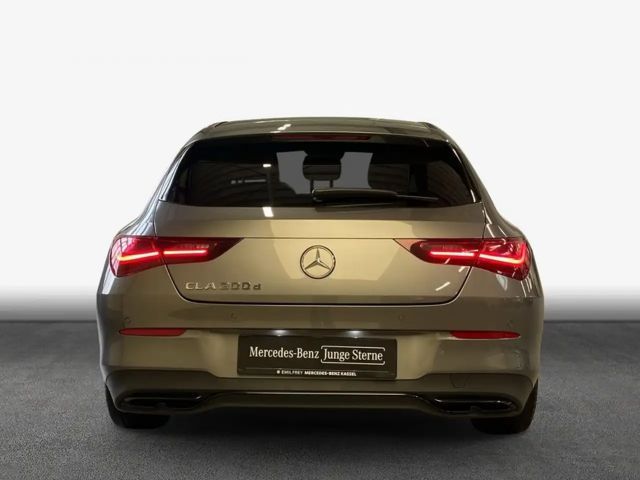 Mercedes-Benz CLA 200 CLA