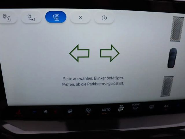 Ford Focus ST Line Wagon