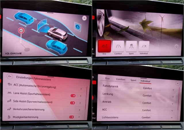 Volkswagen Golf 1.5 TSI Golf VIII