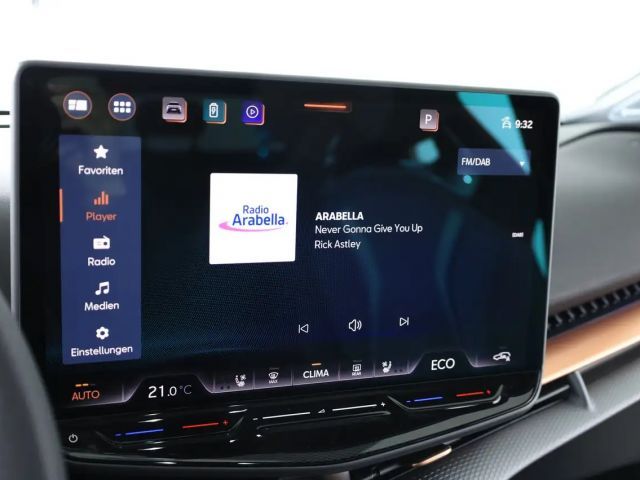 Cupra Tavascan Extreme 210kW/286PS