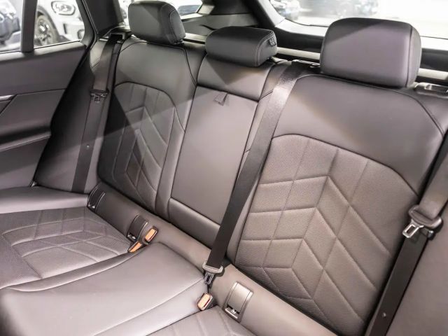 BMW 520 M-Sport Touring