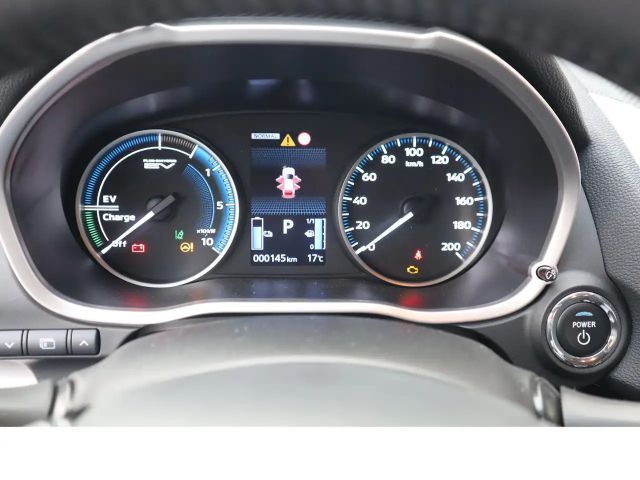 Mitsubishi Eclipse Cross 4WD