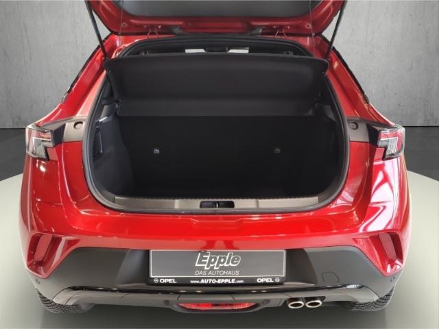 Opel Mokka GS-Line Grand Sport