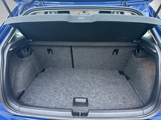 Volkswagen Polo 1.0 TSI