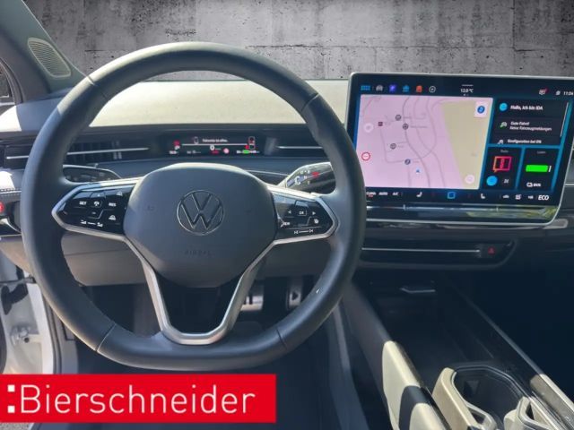 Volkswagen ID.7 IQ.Drive Pro Tourer
