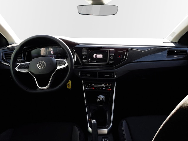 Volkswagen Polo Life