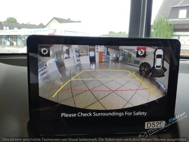 Mazda 2 Homura SkyActiv