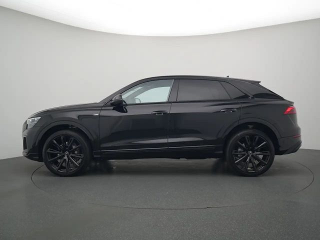 Audi Q8 Quattro S-Line