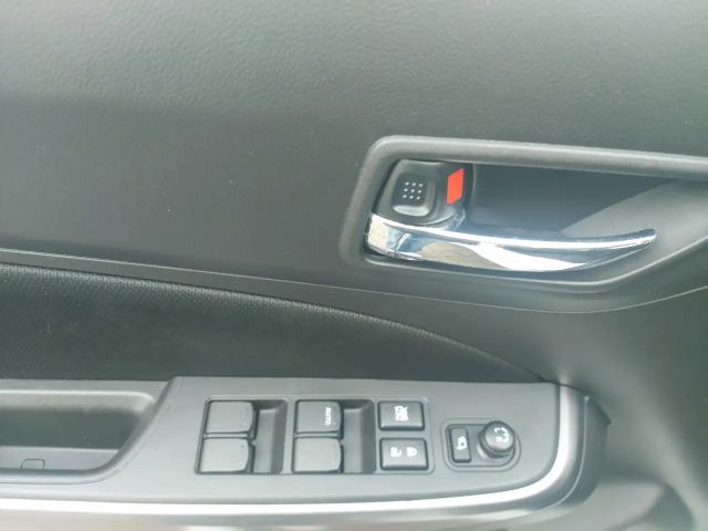 Suzuki Swift Comfort Hybrid