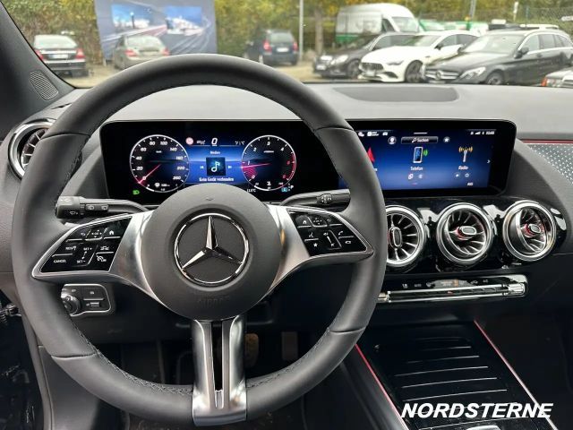 Mercedes-Benz GLA 200 GLA 200 d