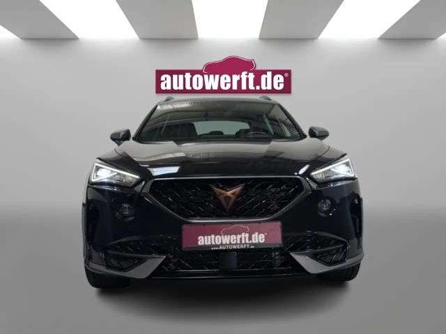 Cupra Formentor 1.5 TSI