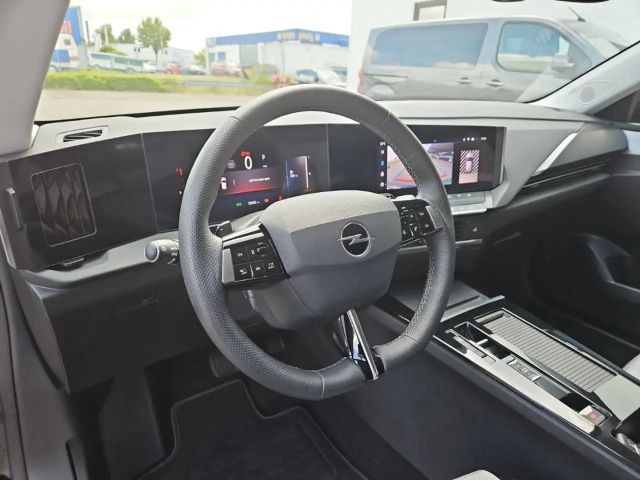 Opel Astra 1.2 Turbo Business Elegance Turbo