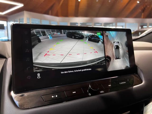 Nissan Qashqai DIG-T Tekna