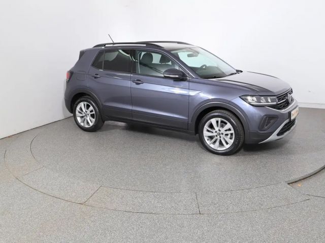 Volkswagen T-Cross Friends TSI
