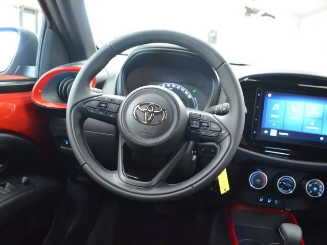 Toyota Aygo X Hatchback