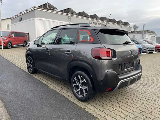 Citroën C3 Aircross Shine