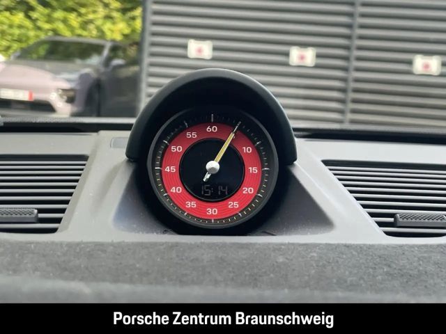 Porsche 992 Coupé GT3 RS