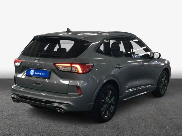 Ford Kuga ST Line